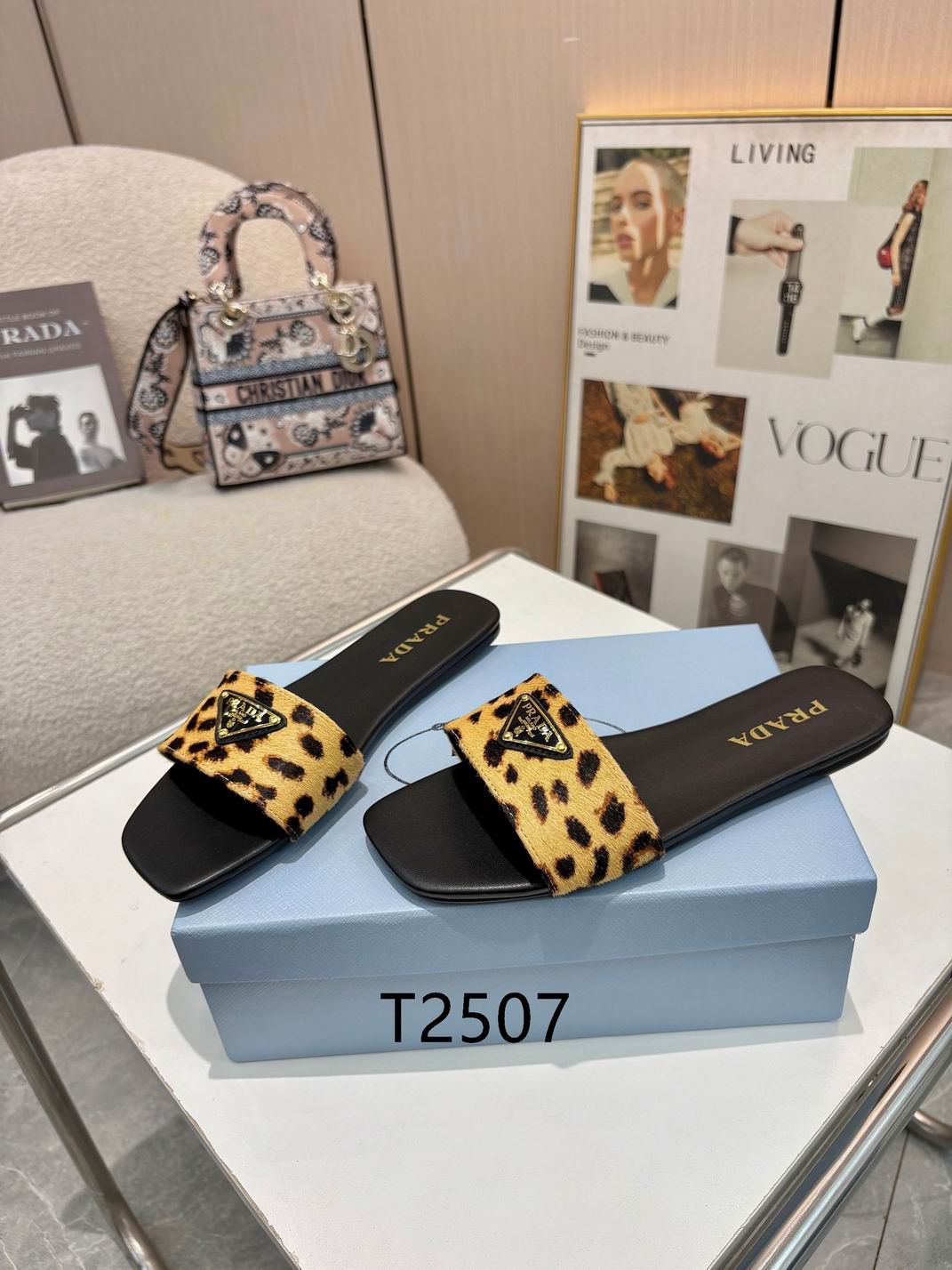 PRADA shoes 35-41 h0801